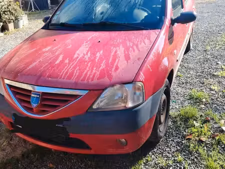 Dacia Logan 1.5 dCi 70