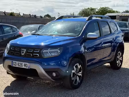 Dacia Duster 1.3 TCe 150 Prestige
