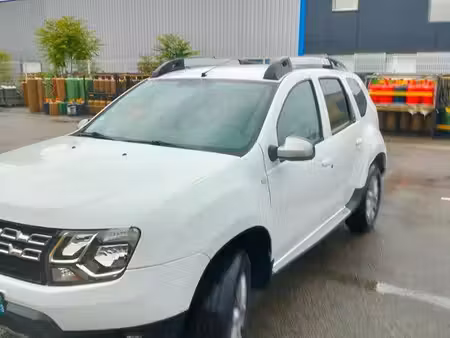 Dacia Duster 1.2 125