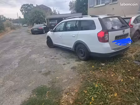 Dacia Logan 0.9 90