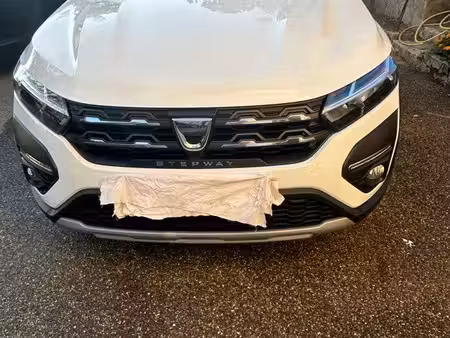 Dacia Sandero 1.0 100