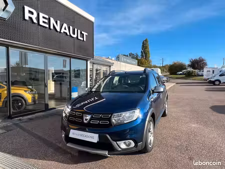 Dacia Sandero 1.5 dCi 90