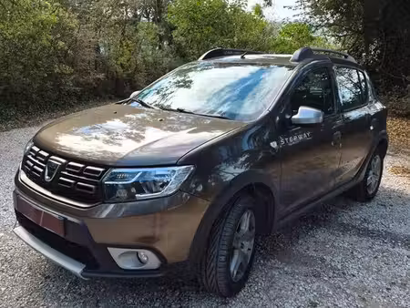 Dacia Sandero 0.9 90