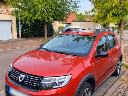 Dacia Sandero 1.0 100