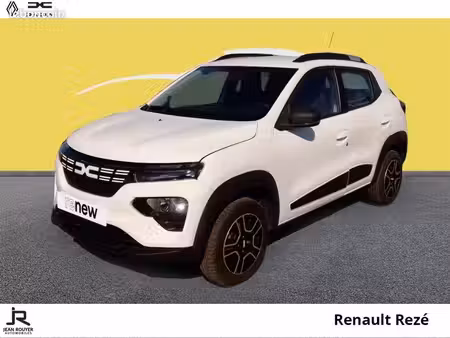 Dacia Spring 45