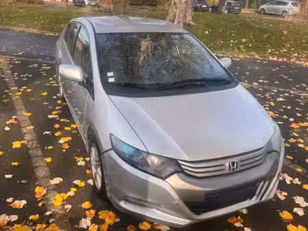 Honda Insight 1.3 88