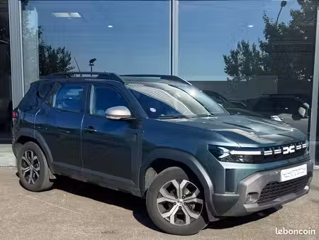 Dacia Duster Eco G 1.0 101 Expression