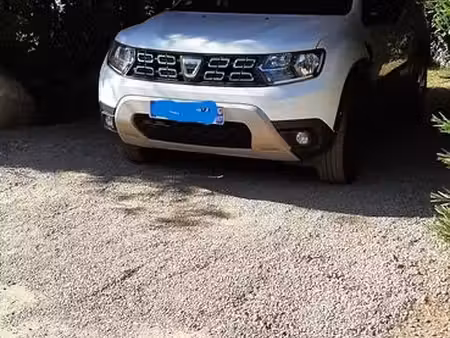 Dacia Duster 1.5 dCi 115