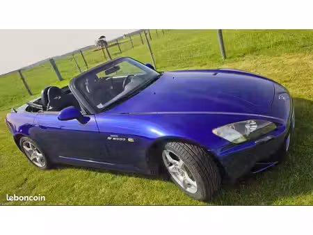Honda S2000 2.0 240