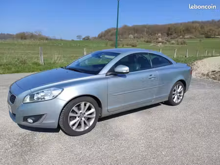 Volvo C70 Cabriolet