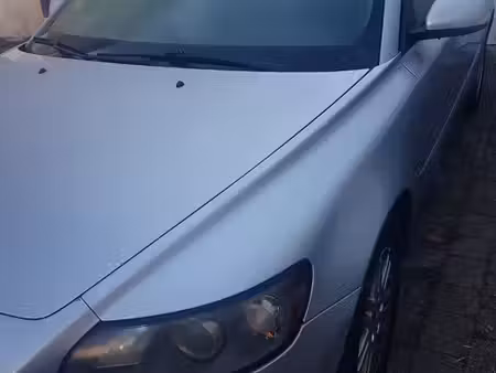 Volvo V50 1.6 110