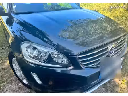 Volvo XC60 D3 2.0 150