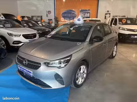 Opel Corsa 1.2 100 Elegance