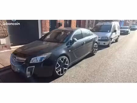 Opel Insignia OPC V6 2.8 325 OPC Line 4x4