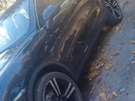 Porsche Cayenne V6 3.0 TDI 245 4x4