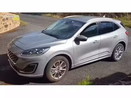 Ford Kuga 2.5 190 4x4