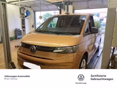 Volkswagen Multivan 2.0 TDI 150 Base