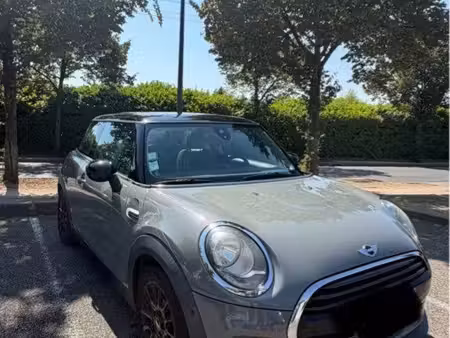 Mini Mini 1.5 136