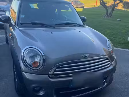 Mini Mini Cooper 1.6 112