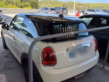 Mini Mini Cooper 1.5 116