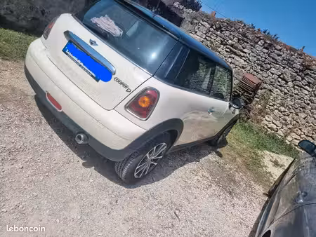 Mini Mini Cooper 1.6 110