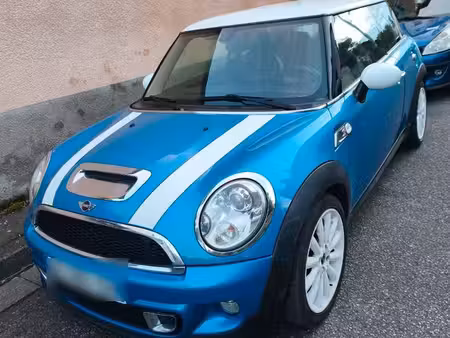 Mini Mini Cooper 1.6 184