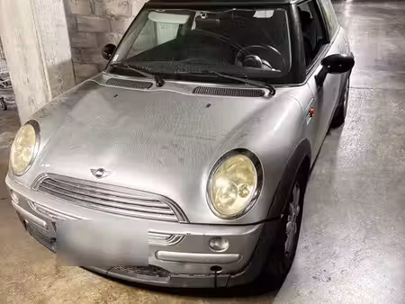 Mini Mini Cooper 1.6 115