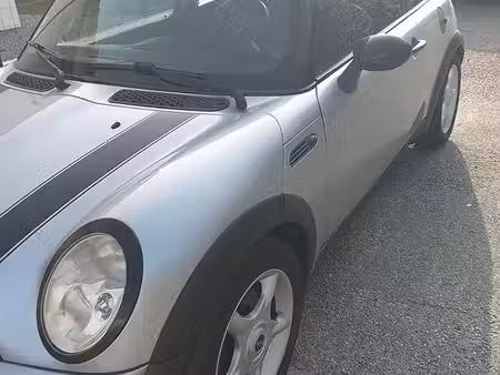 Mini Mini Cooper 1.6 90