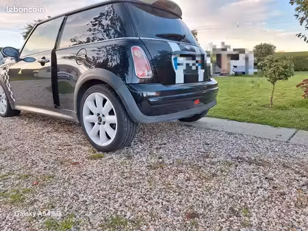 Mini Mini Cooper 1.4 75