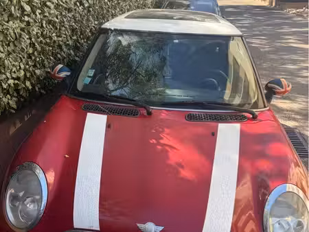 Mini Mini Cooper 1.6 115