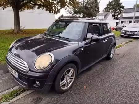 Mini Mini Cooper 1.6 110