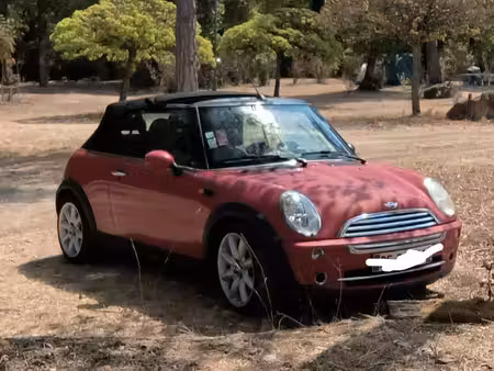 Mini Mini Cooper 1.6 115