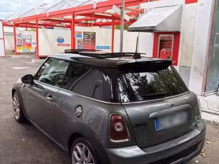 Mini Mini Cooper S 1.6 175