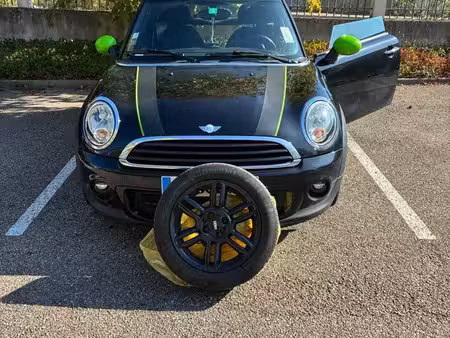 Mini Mini One 1.6 75