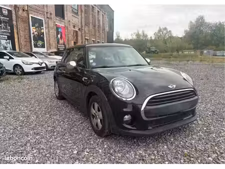 Mini Mini One 1.2 102