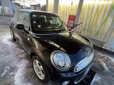 Mini Mini One 1.6 90