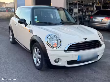 Mini Mini One 1.4 95
