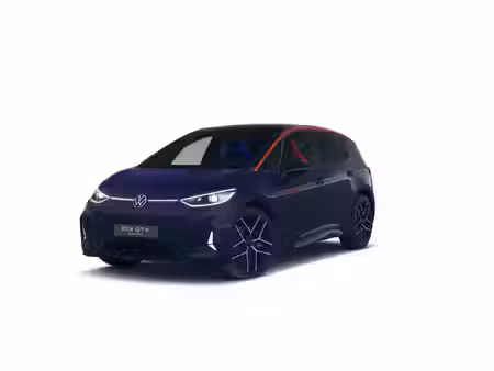 Volkswagen ID.3 286
