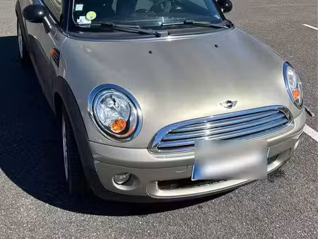 Mini Mini Cooper 1.6 120