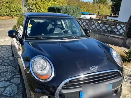 Mini Mini Cooper 1.5 95 Shoreditch