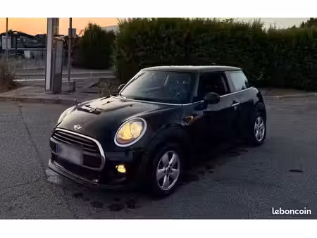 Mini Mini Cooper 75