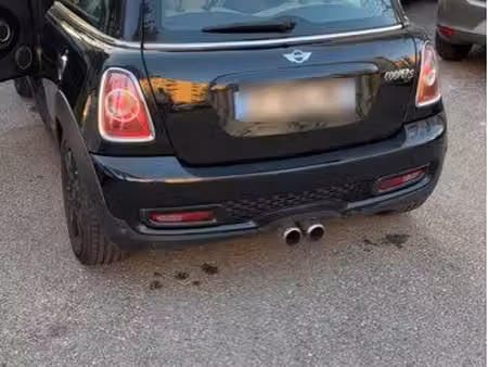 Mini Mini Cooper S 1.6 184