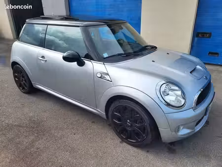 Mini Mini Cooper S 1.6 THP 175