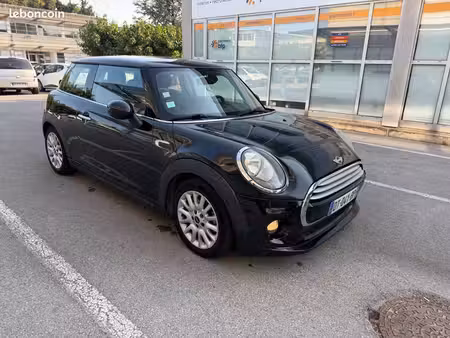 Mini Mini Cooper 1.5 136 Chili