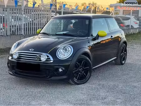 Mini Mini One 1.6 98