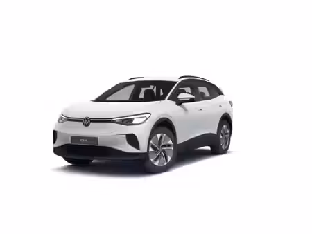 Volkswagen ID.4 286