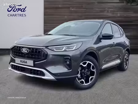 Ford Kuga 2.5 180 Hybrid