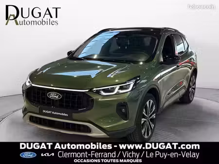 Ford Kuga 2.5 180 Hybrid