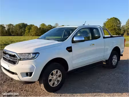 Ford Ranger 2.0 170 4x4
