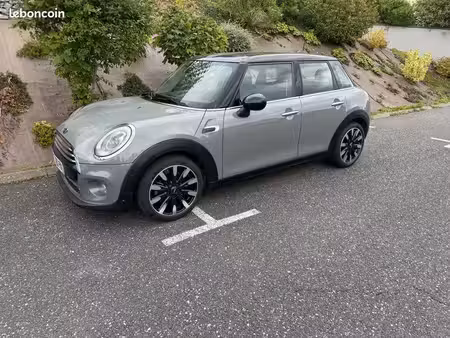 Mini Mini Cooper 1.5 116